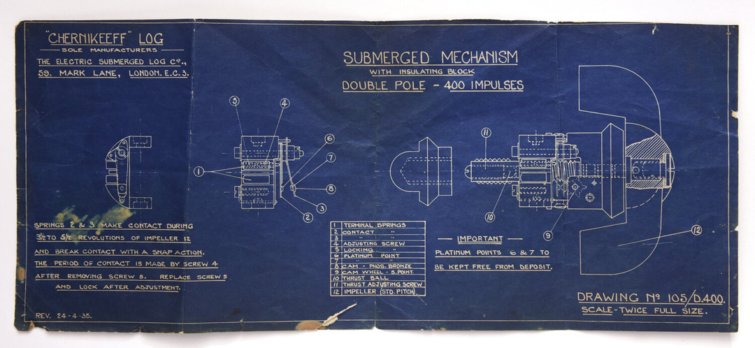 ЛАГ ЧЕРНИКЕЕВА