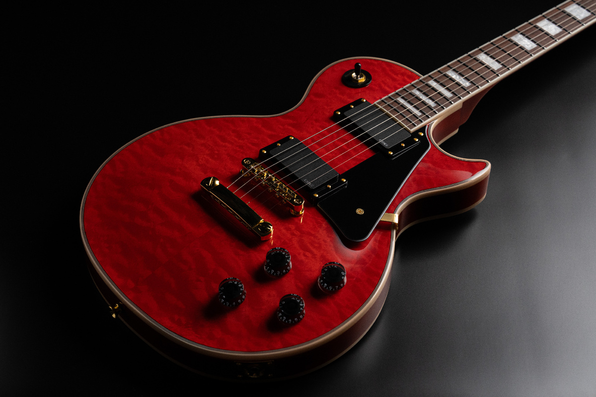 Электрогитара Aion E-50 Red