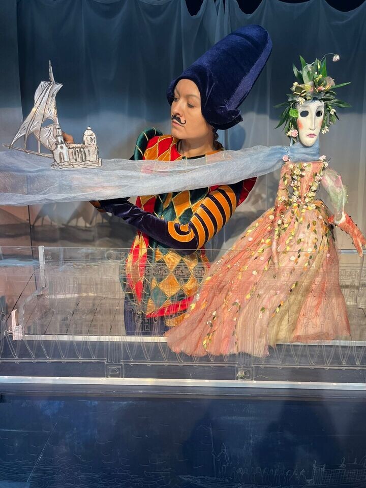     фото: Светлана Кондюрина, пресс-служба ОГБУК ЧГТК