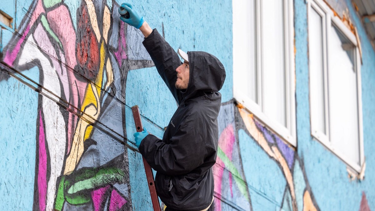    Фото: Сергей Зубков / «Ямал-Медиа»