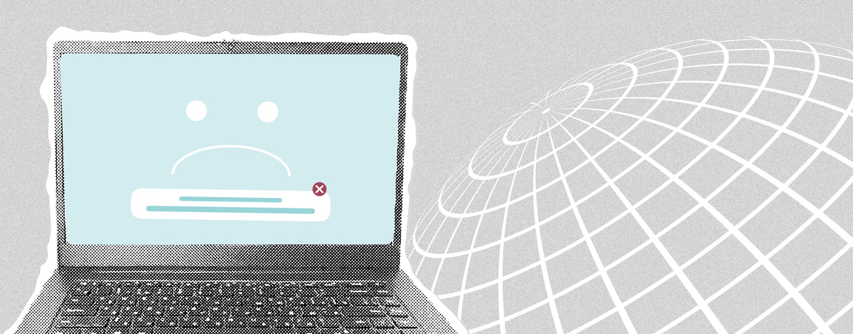 Почему страницы не в поиске?