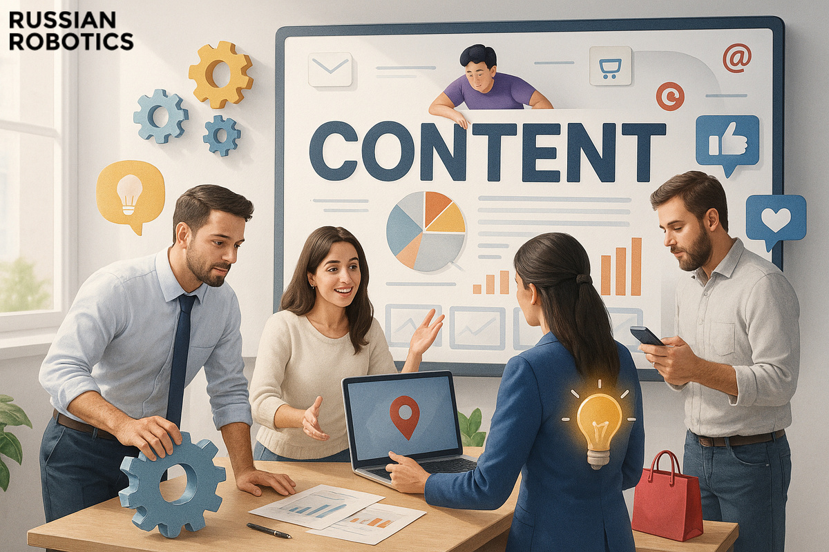 Как бороться с малополезным контентом