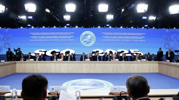    © Sputnik / Дмитрий Астахов