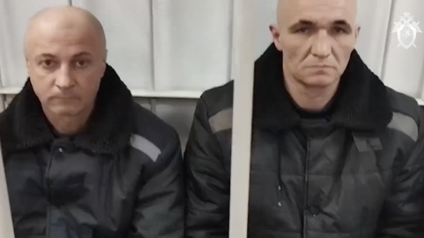    Кадр: видео СК РФ