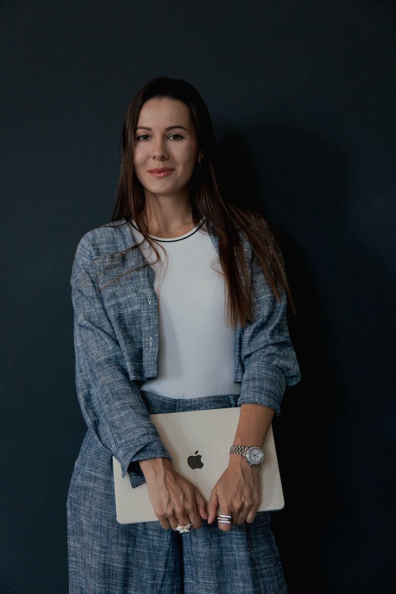 Юлия Слаква