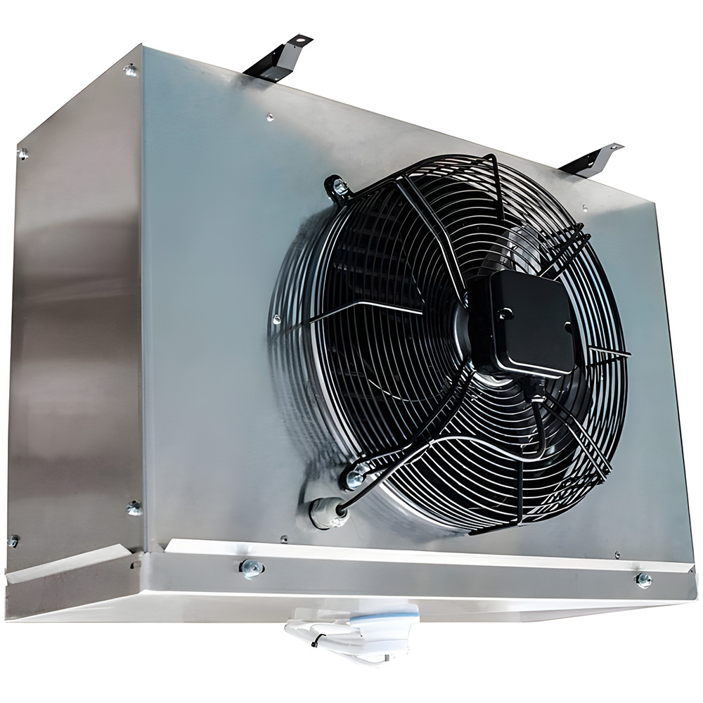 Сплит-система низкотемпературная Intercold LCM 434 FT