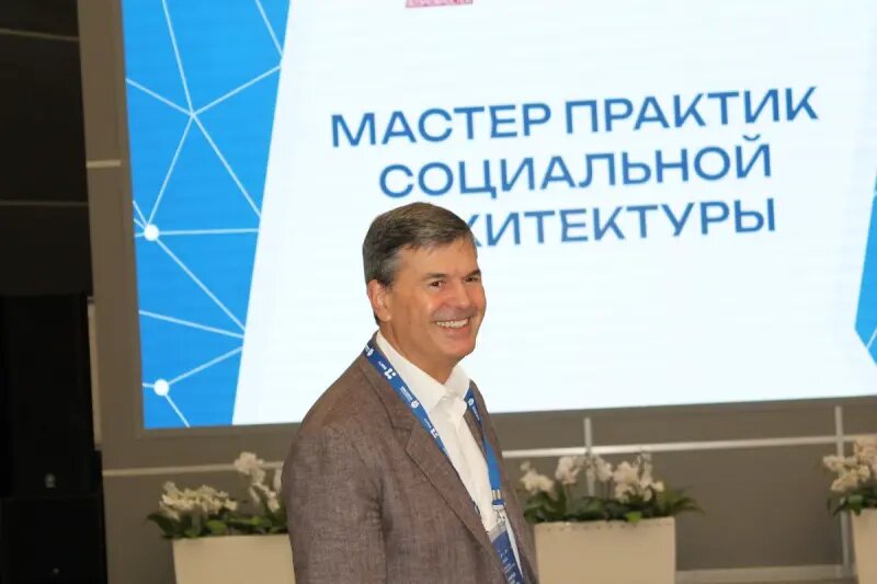    Фото: fedpress.ru Павел Евсеев