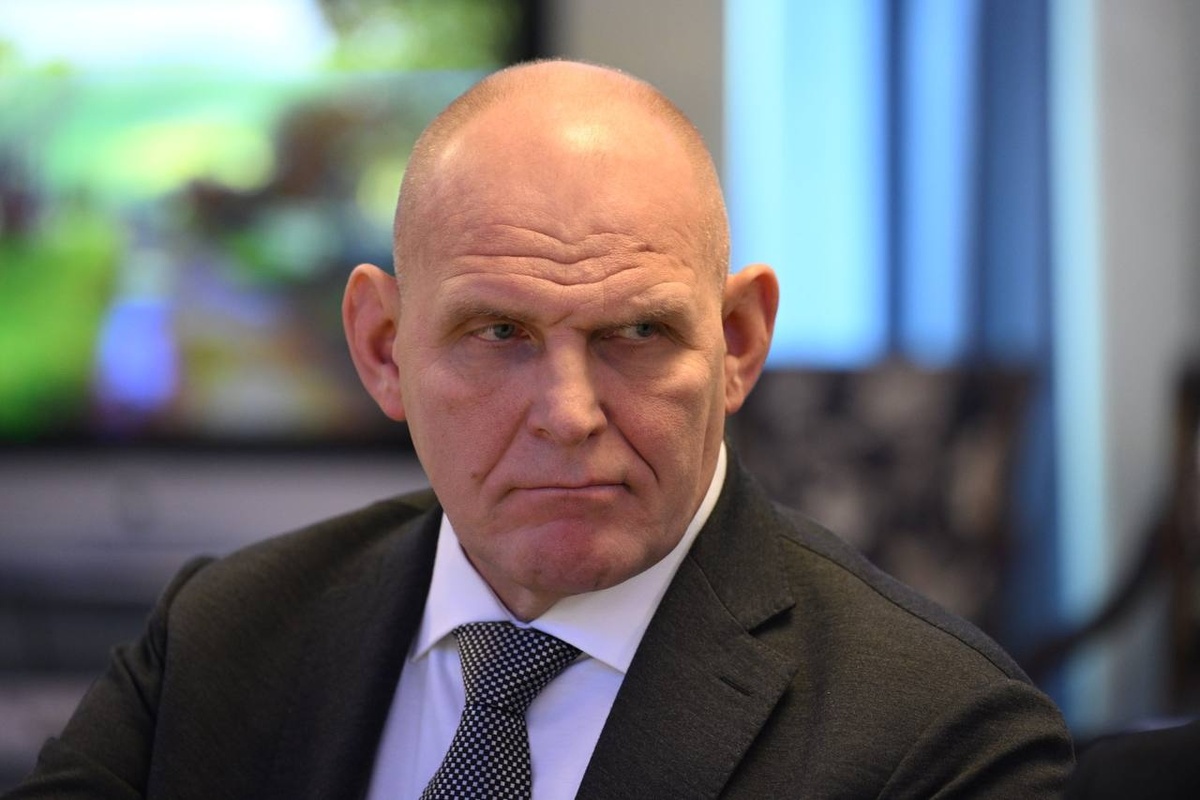    фото: © Артур Парфенчиков/ VK