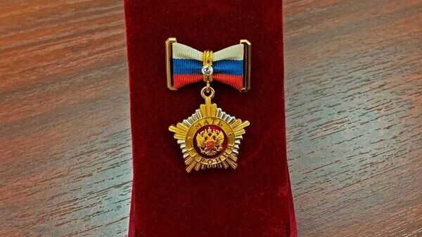    © Telegram-канал губернатора Херсонской области Владимира Сальдо