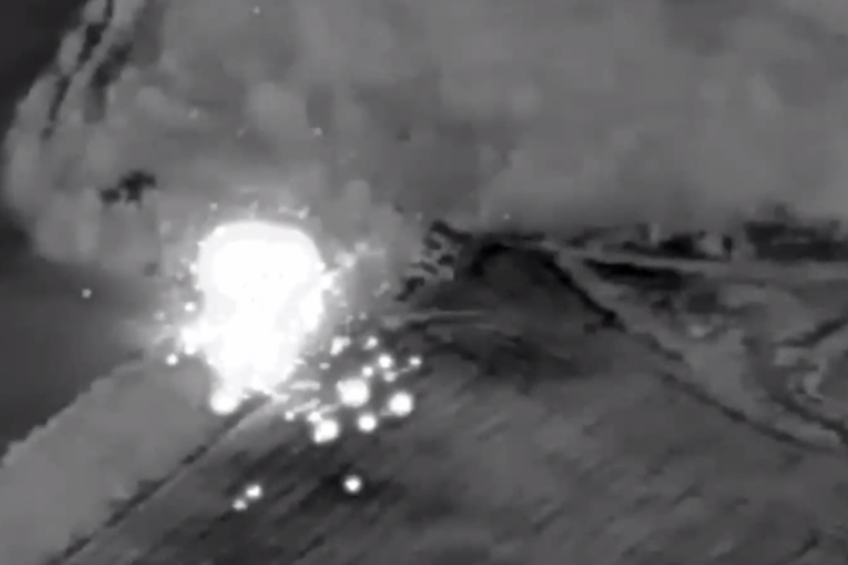    Фото: Минобороны РФ, Источник: mil.ru