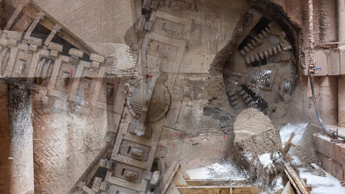 Фото: Инжиниринговой Компании «2К»