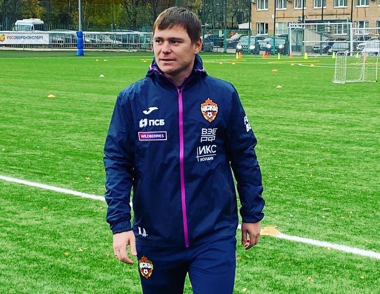    фото: личный архив Дмитрия Архипова