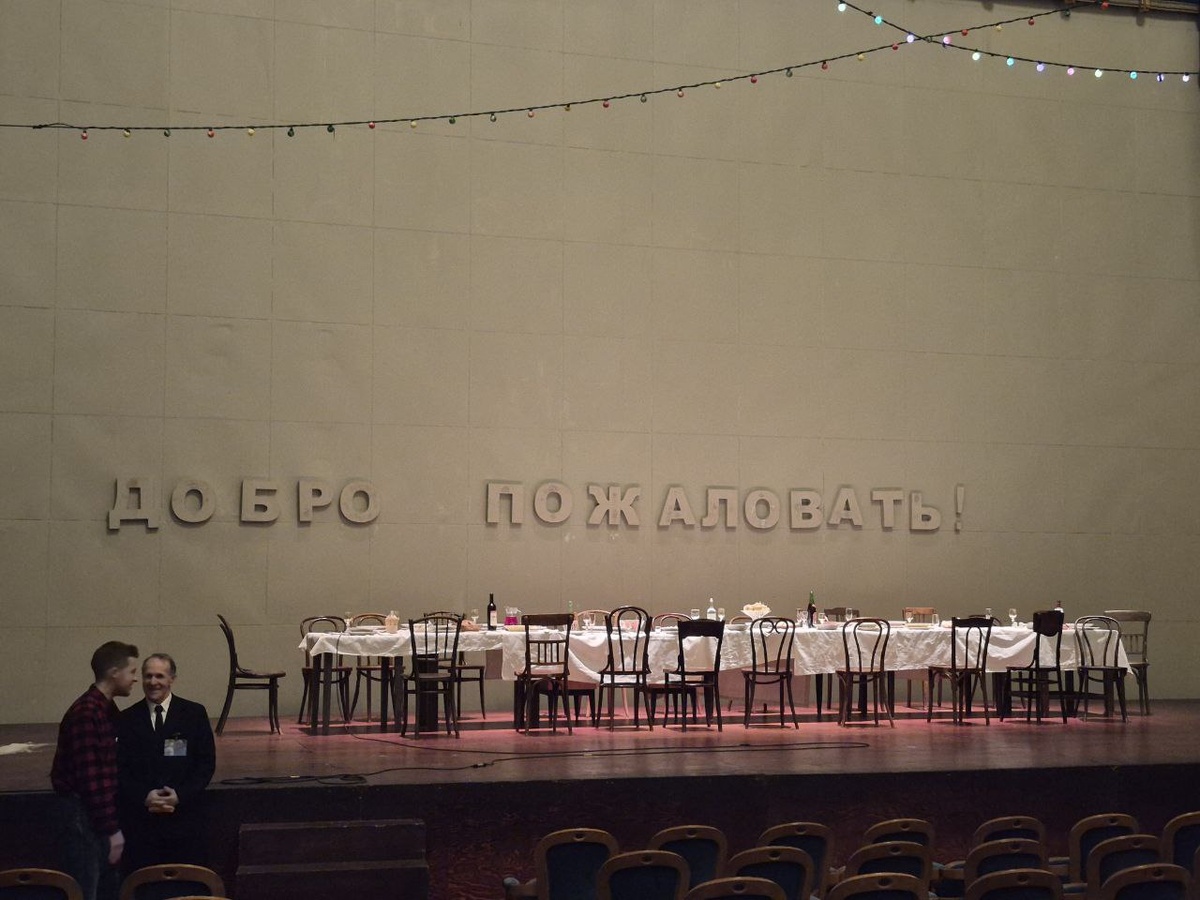 Фото: Алла Михеенко