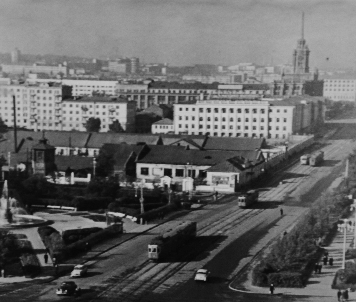 Екатеринбургская гранильная фабрика