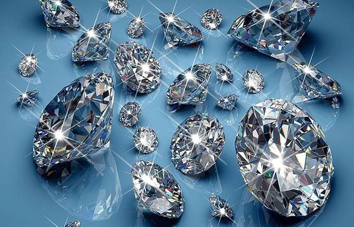 Профессия огранщик алмазов в СССР: люди, которые превращали камни в валюту