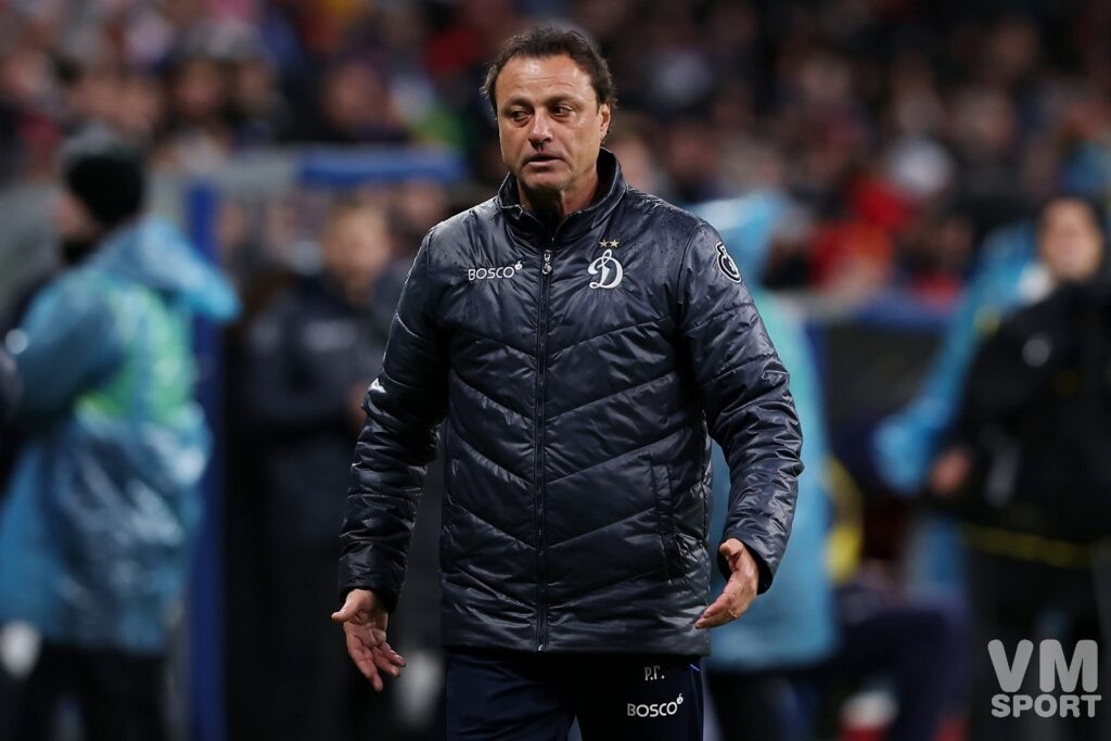 Фото: Олег Бухарев / «В мире спорта»