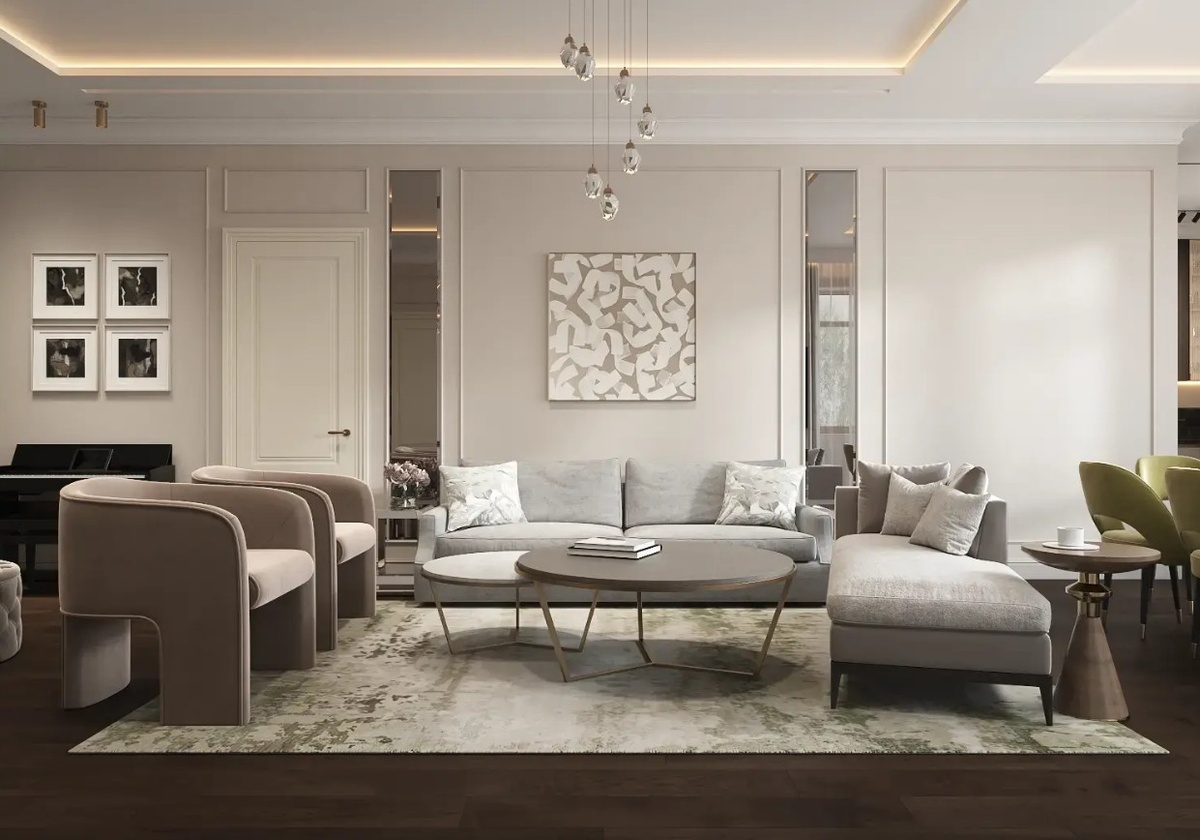 фото и проект автора