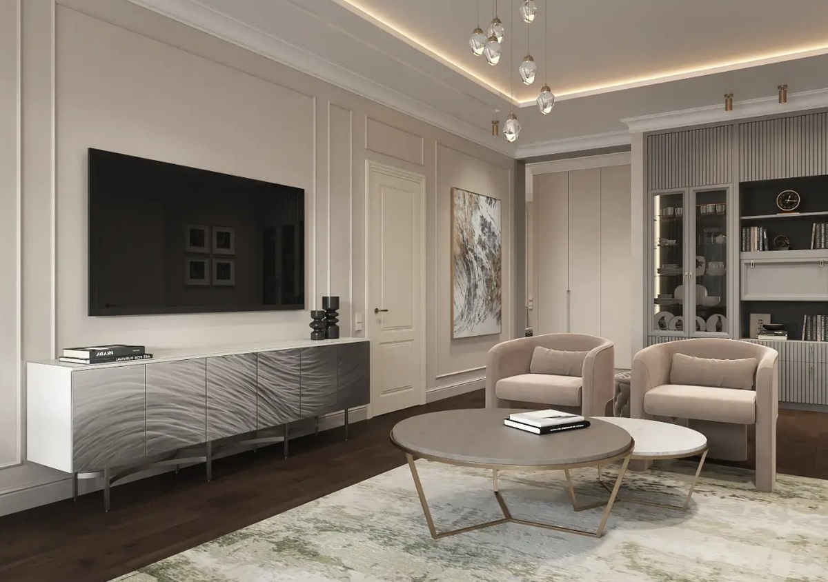 фото и проект автора