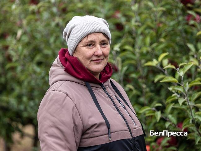 Анна Сиротенко / Фото: Алексей Дацковский