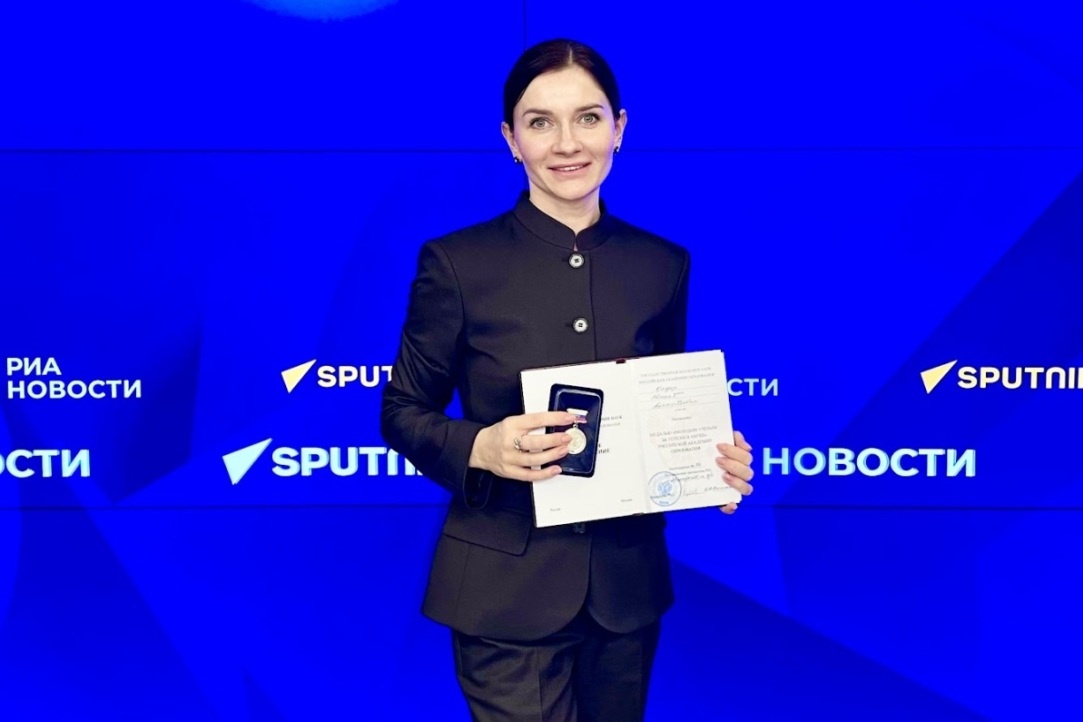 © из личного архива