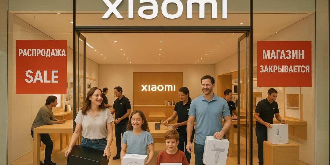 Друзья, спасибо что не пропускаете посты про закрытие магазина!