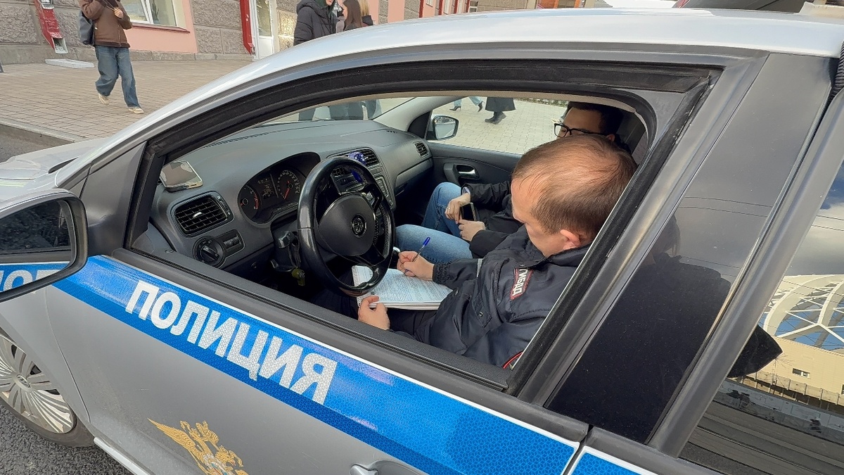 Фото: ГИБДД