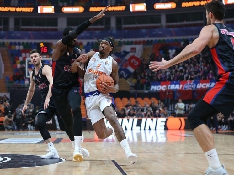     Фото - vtb-league.com