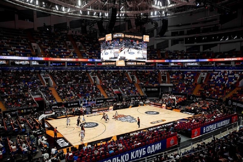     Фото - vtb-league.com