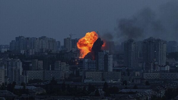    © AP / Evgeniy Maloletka