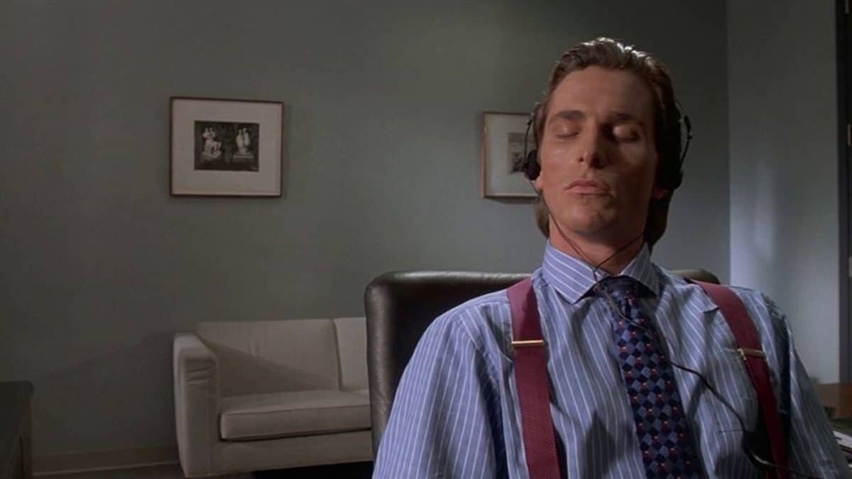    Кадр из кинофильма «Американский психопат» / © Am Psycho Productions, Lions Gate Films, Muse Productions, P.P.S. Films, Pressman Film