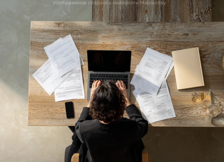     В России празднуют День бухгалтера 21 ноября