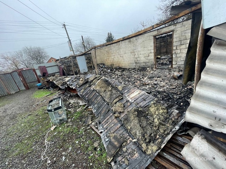    Фото ТГ- канала ГУ МЧС России по РО Татьяна Пшеничная