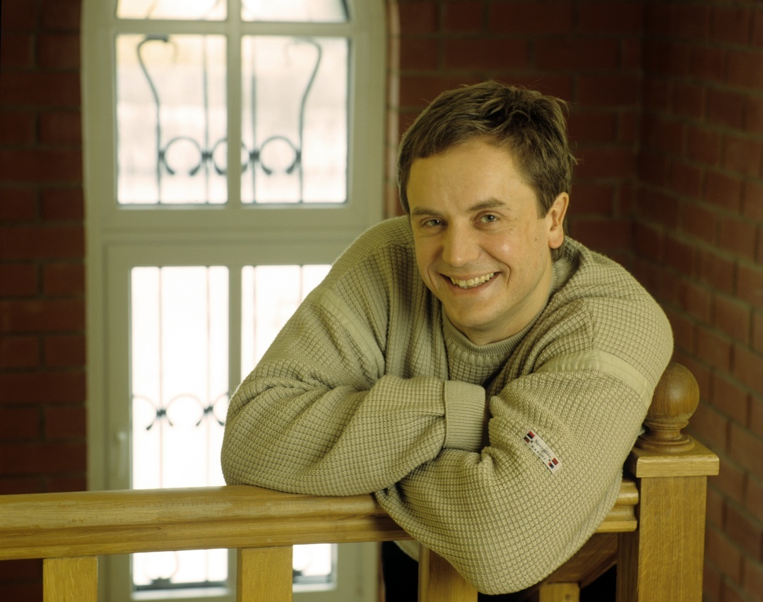 Создать карусель