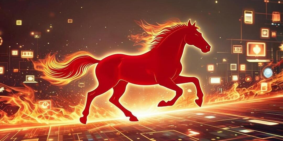 2026 год Огненной Лошади: как нестись к успеху на всех парах? Ищем ответы в интернете!