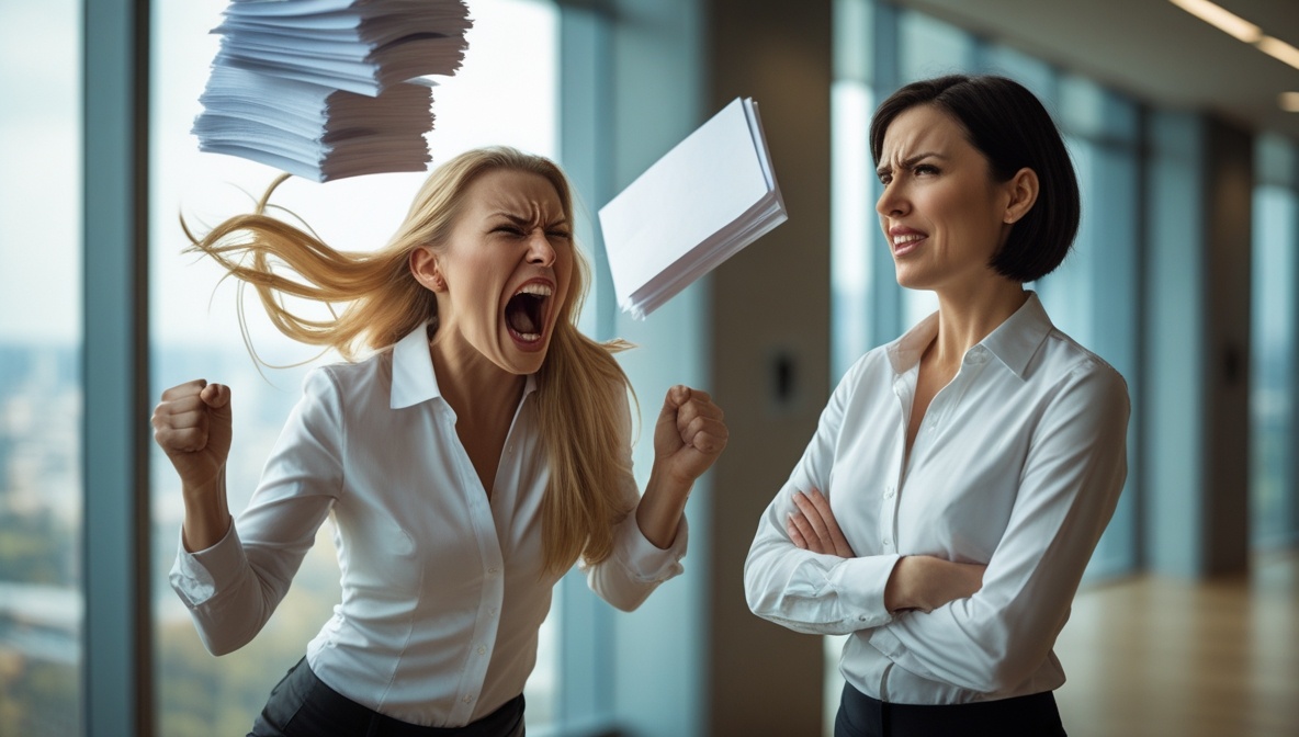 Когда нас провоцируют на гнев, включаются древние механизмы психики. Можно ли научиться не поддаваться на манипуляции и сохранять ясность ума в любой ситуации?