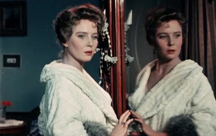 «Женщина, которую сломали за правду. Как исчезала Руфина Нифонтова»