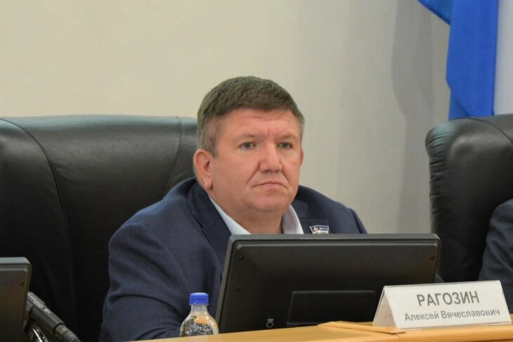 Фото: Тюменская городская дума