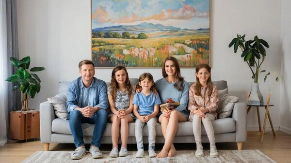    © РИА Новости Крым . © РИА Новости Крым/Сгенерировано ИИ Искусственный интеллект