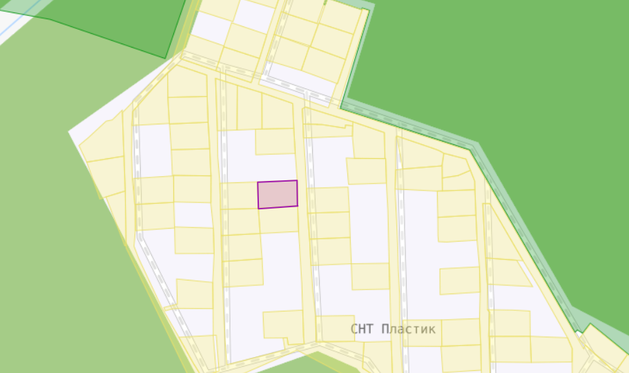 Стоп-сделка: почему с 1 марта 2025 вы не можете продать участок без границ и как этого избежать