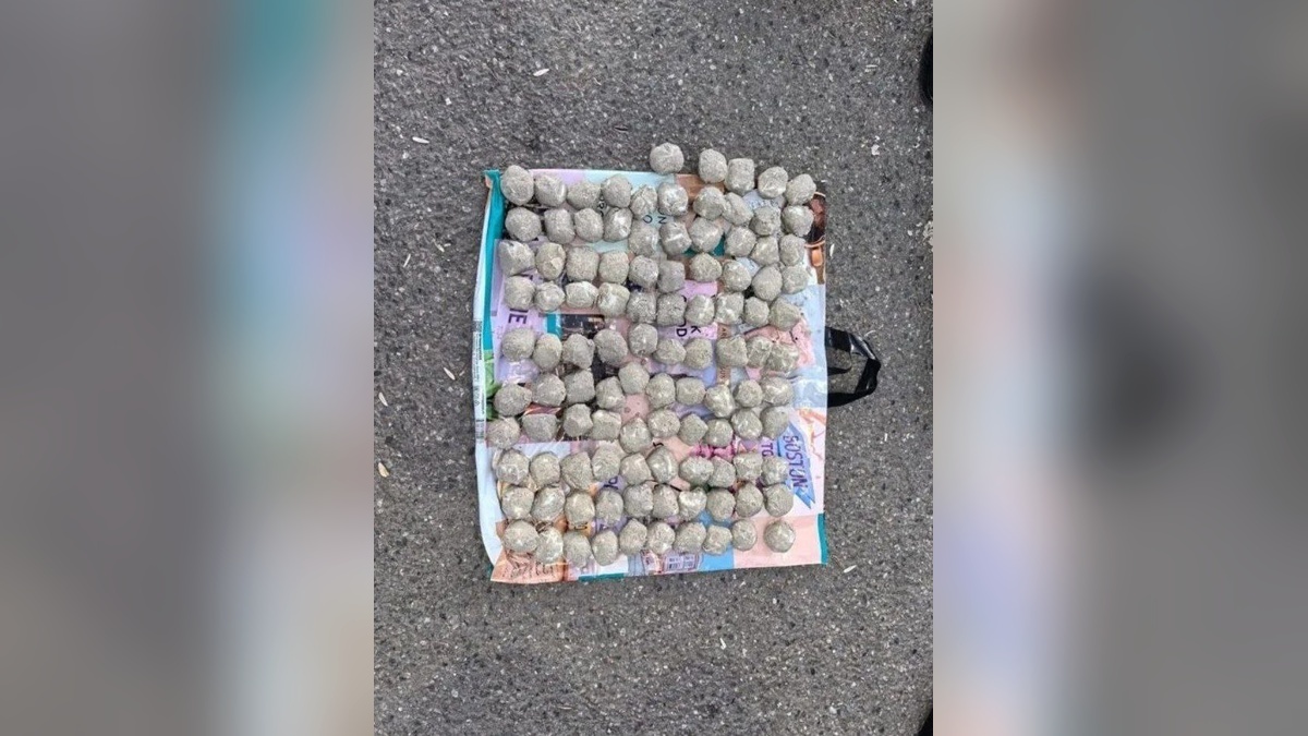    Фото пресс-службы ГУ МВД России по Краснодарскому краю