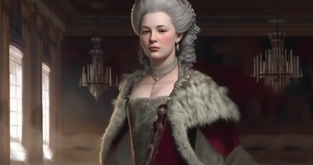 ПРАВЛЕНИЕ АННЫ ИОАННОВНЫ: КОГДА У ВЛАСТИ БЫЛА ТЁТЯ С ПРИВЫЧКАМИ КРУЧЕ, ЧЕМ У СОВРЕМЕННЫХ БЛОГЕРОВ 👑💅