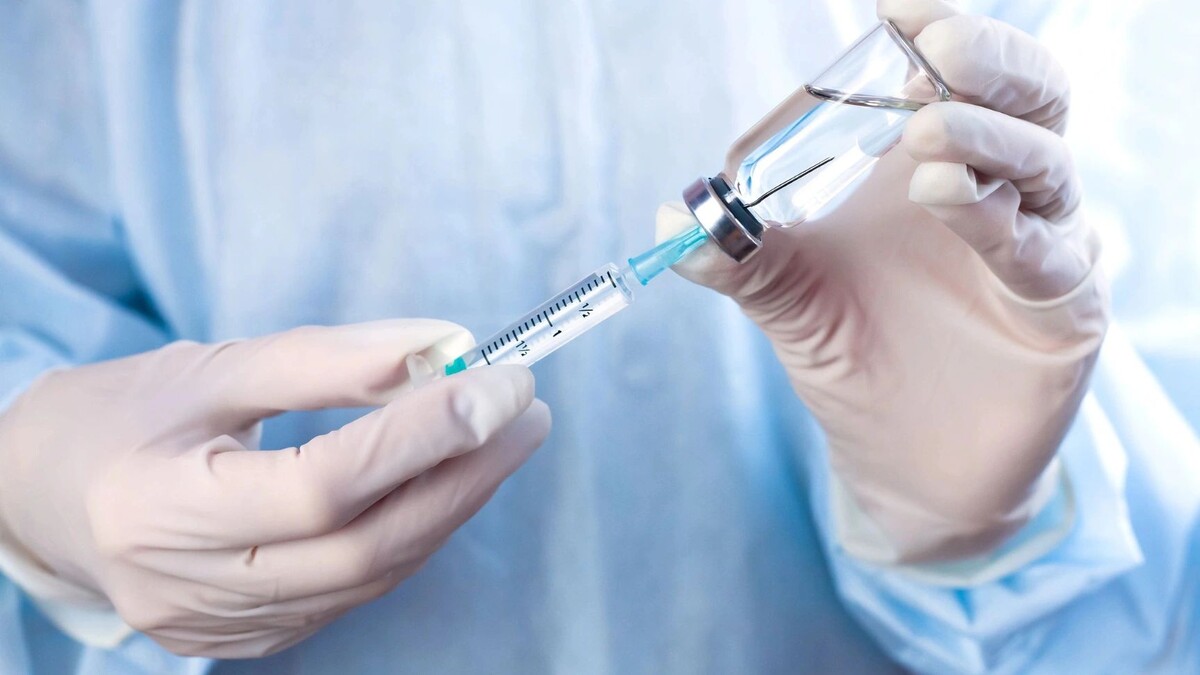    Фото: Yuliia Markova/Shutterstock/Fotodom