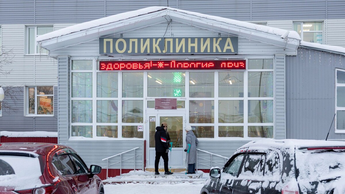    Фото: Александр Чирва/«Ямал-Медиа»