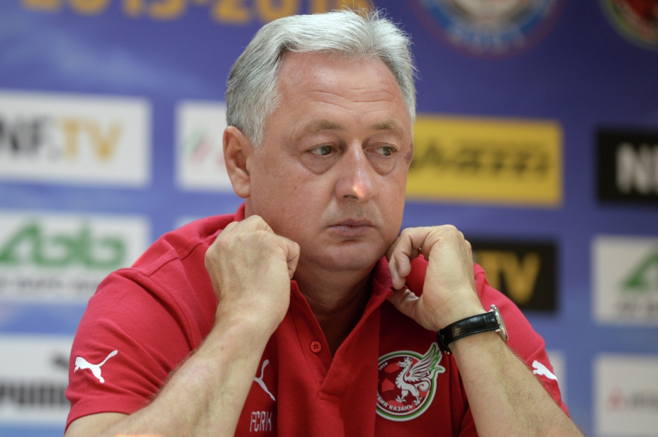    Максим Богодвид/РИА Новости