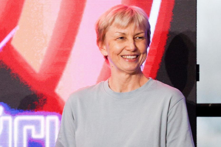    Валерия Калугина/ТАСС