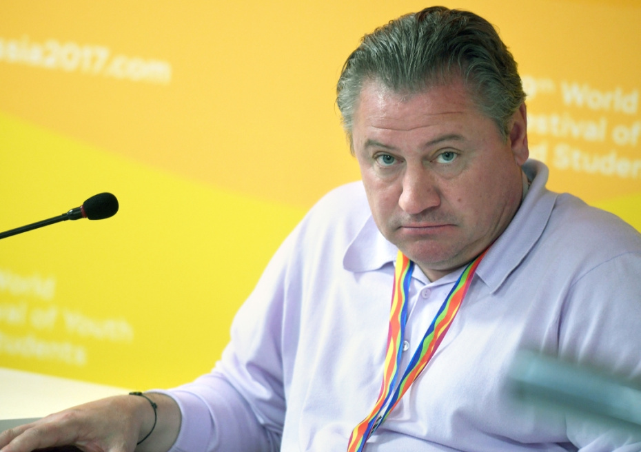    Евгений Биятов/РИА Новости