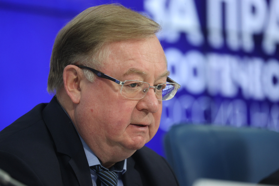    Сергей Булкин/NEWS.ru