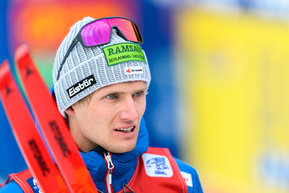    Carl Sandin/Keystone Press Agency/Global Look Press