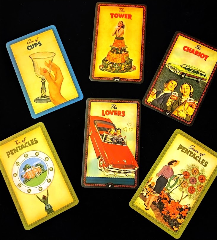 РАСКЛАД ДЛЯ РАКА НА ТРИ ЗИМНИХ МЕСЯЦА