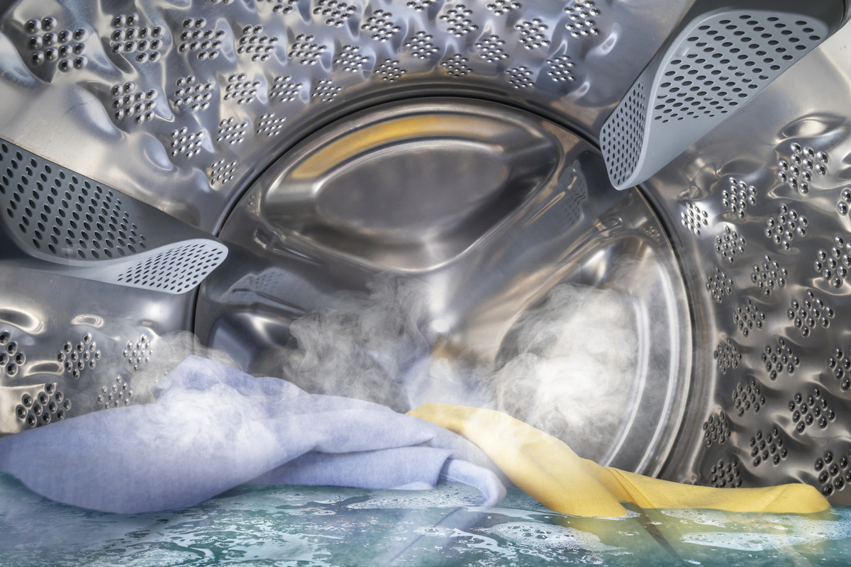 Стиральная машина Gorenje 